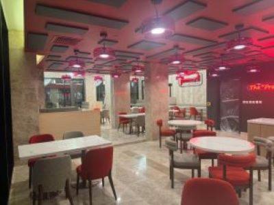 Terminal Inn By Edar City Doha Exterior foto